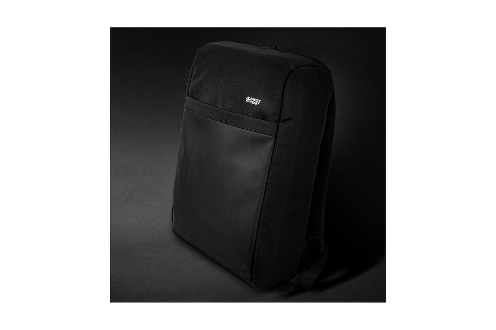 Thumbnail: Promotional Products Australia - Custom Branded Swiss Peak Laptop Backpacks - Merchandise Up