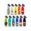 Thumbnail: Promotional Products Australia - Custom Branded Large Stainless Steel Bottles - Merchandise Up