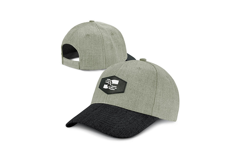 Promotional Products Australia - Promotional Baseball Caps - Merchandise Up