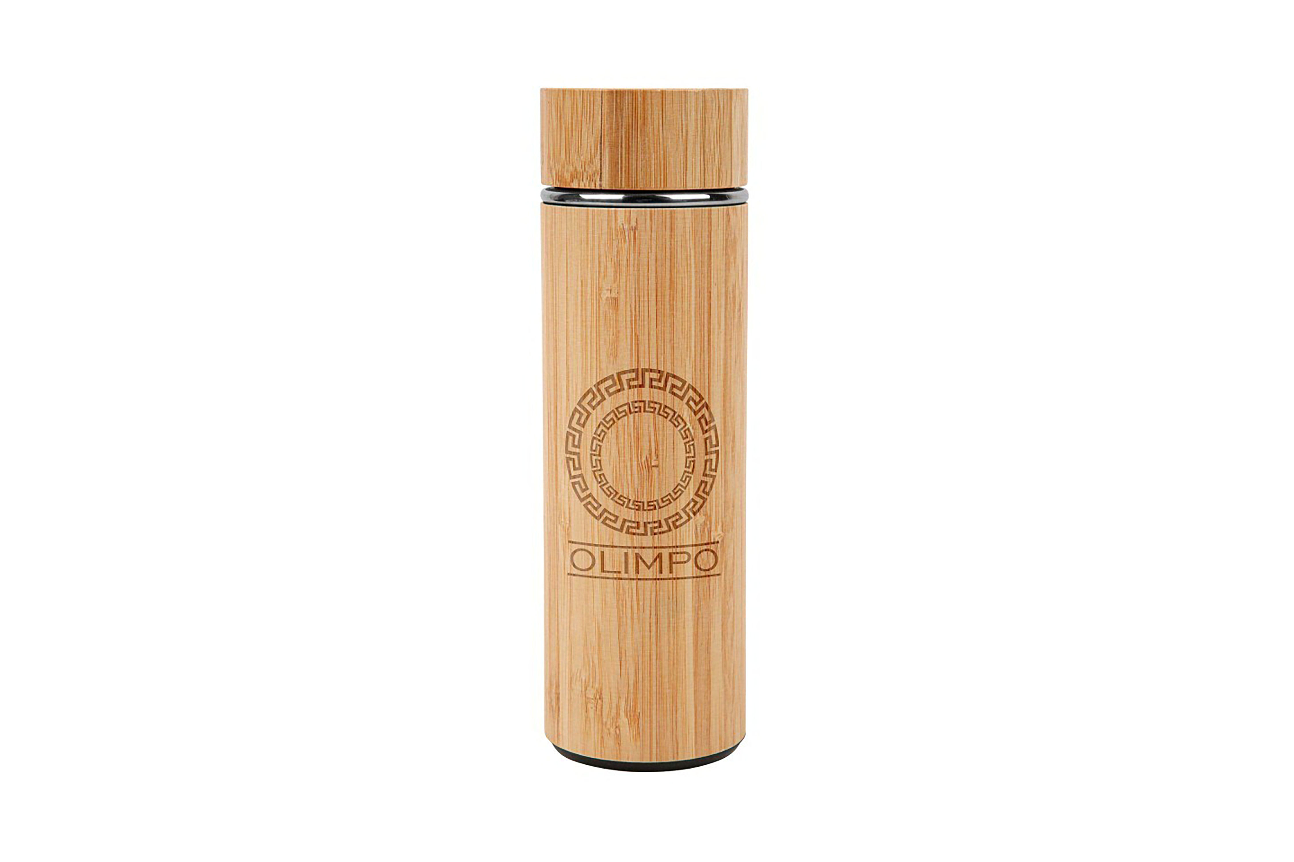 Merchandise Up - Branded Tea Infuser Bottles