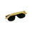 Thumbnail: Promotional Products Australia - Custom Business Coated Bamboo Sunglasses - Merchandise Up