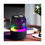 Thumbnail: Luminous Bluetooth speaker with glowing LED light and custom logo branding, perfect for standout promotions.