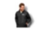 Promotional Products Australia - Logo Printed Unisex Windbreaker Jackets - Merchandise Up