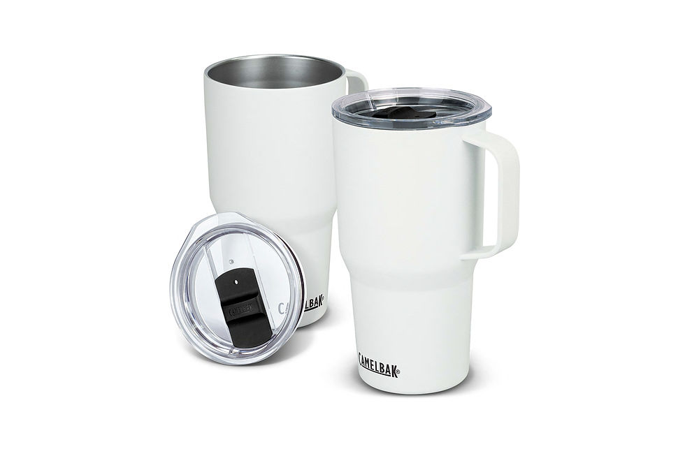 Thumbnail: Promotional Products Australia - CamelBak Mugs with Logo - Merchandise Up