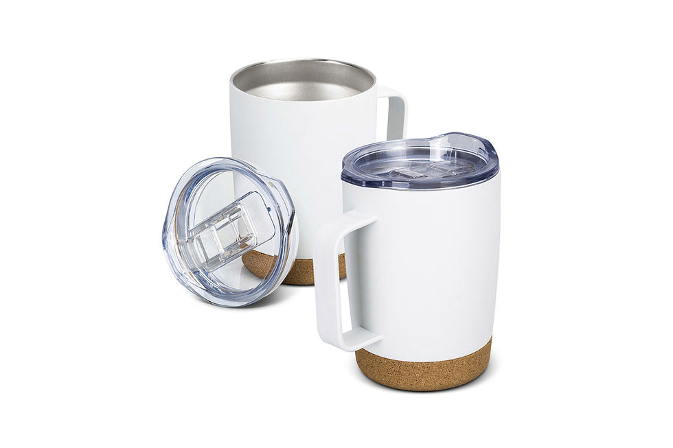Thumbnail: Promotional Products Australia - Custom Branded Stylish Cups - Merchandise Up