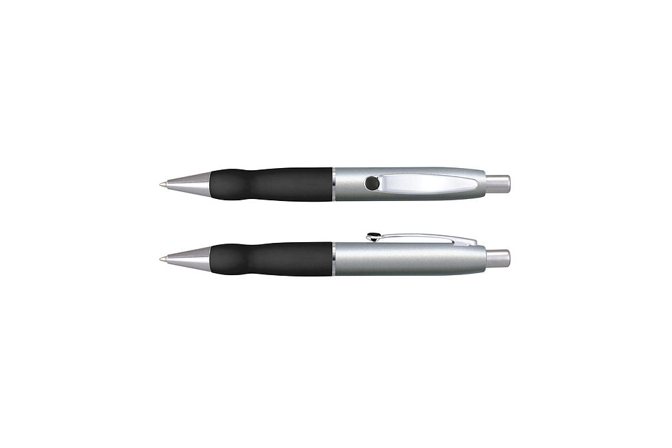 Promotional Products Australia - Custom Sporty Pens - Merchandise Up