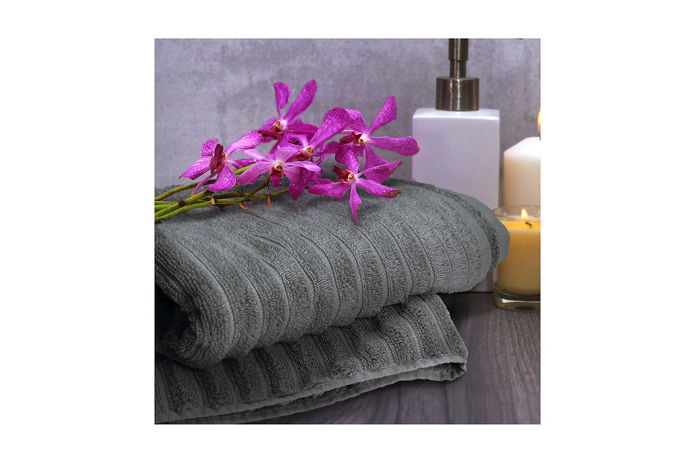 Promotional Products Australia - Custom Branded Deluxe Towels - Merchandise Up