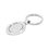 Thumbnail: Promotional Products Australia - Custom Branded Oval Key Rings - Merchandise Up