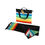 Thumbnail: Branded FRONTIER Outland Picnic Blanket, perfect for outdoor events and promotional giveaways.
