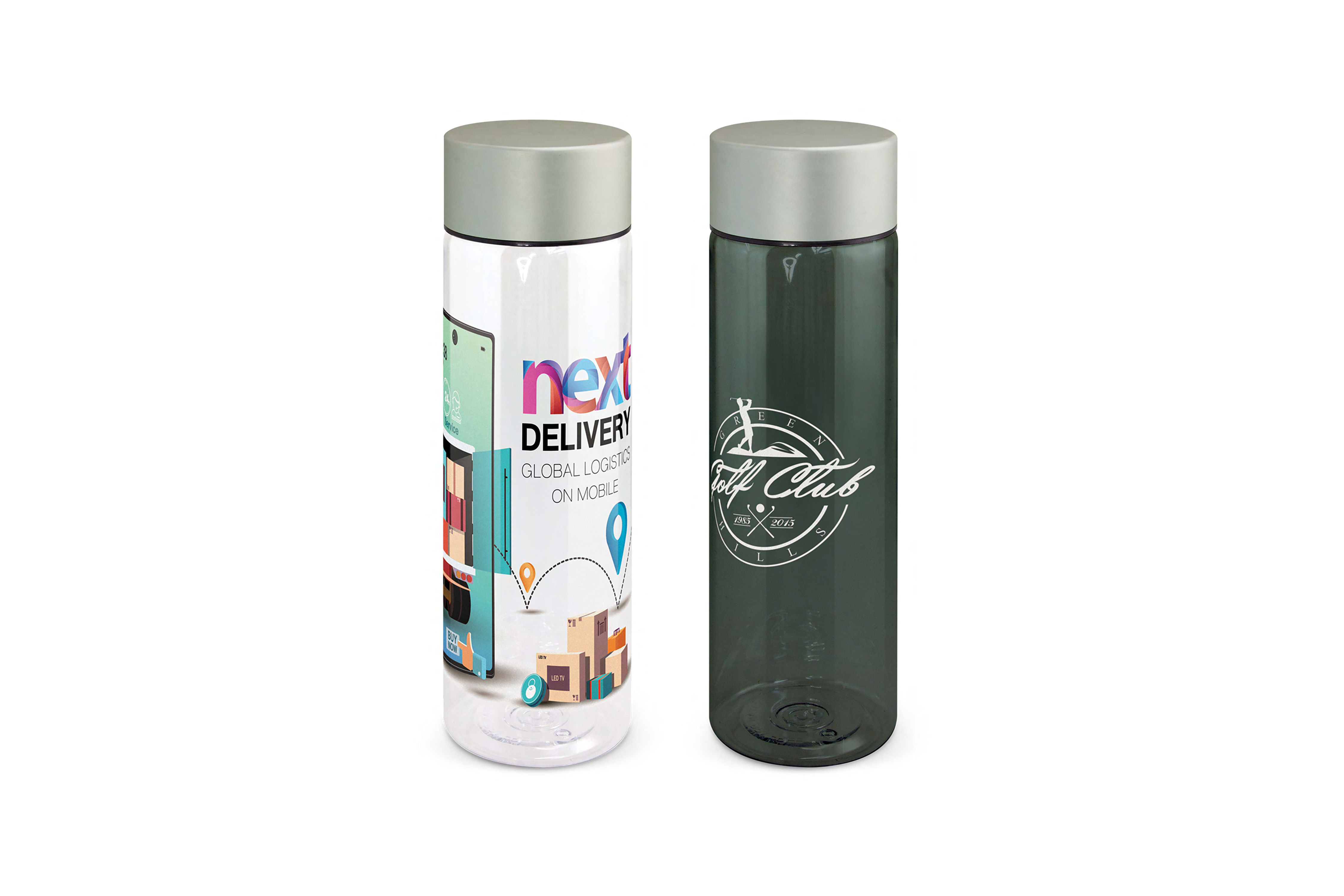 Promotional Products Australia - Custom Branded Tritan Bottles - Merchandise Up