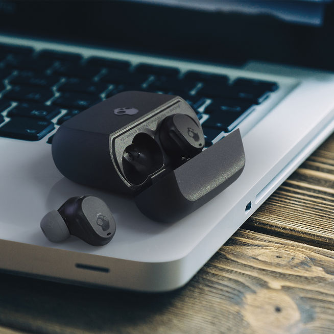 Promotional Products Australia - Custom Branded Skullcandy Products - Merchandise Up