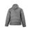 Thumbnail: Promotional Products Australia - Customised Heather Look Puffer Jackets - Merchandise Up