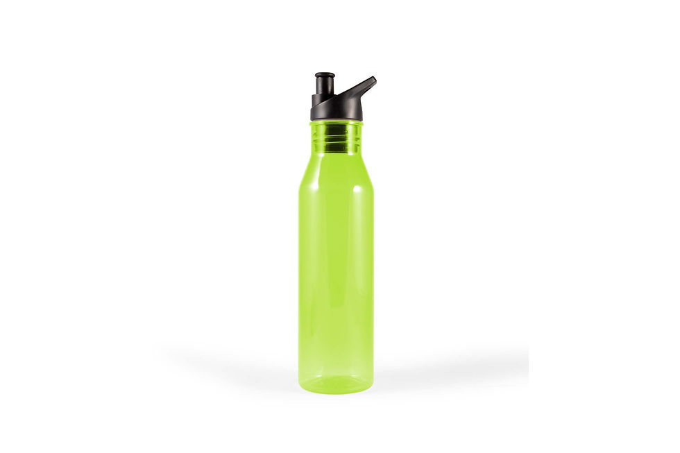 Thumbnail: Promotional Products Australia - Branded BPA Free Bottles - Merchandise Up