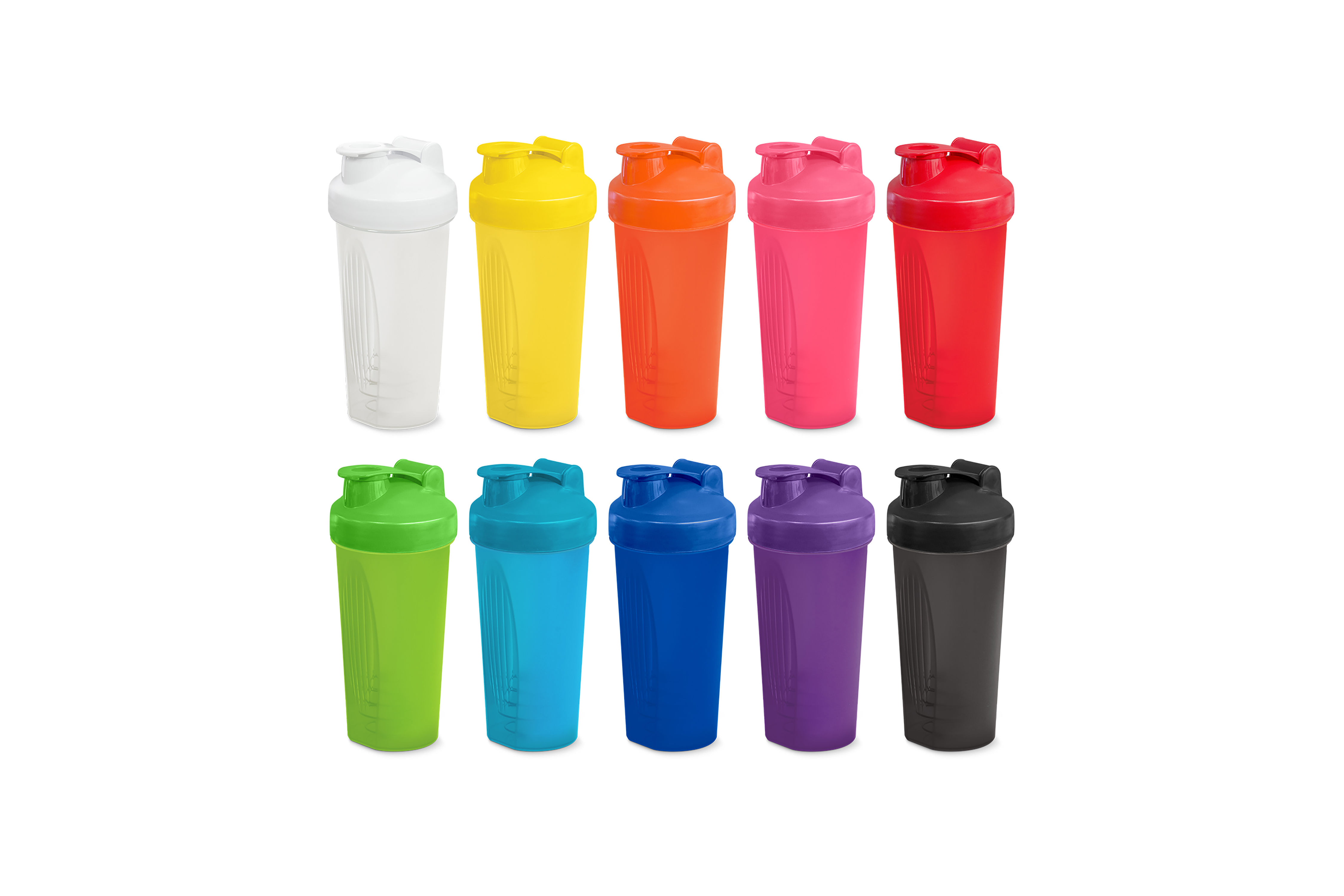 Promotional Products Australia - Custom Branded Protein Shakers - Merchandise Up