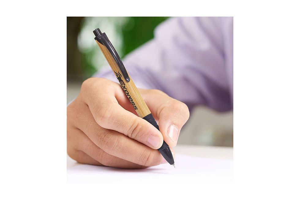 Promotional Products Australia - Custom Branded Stylish Pens - Merchandise Up