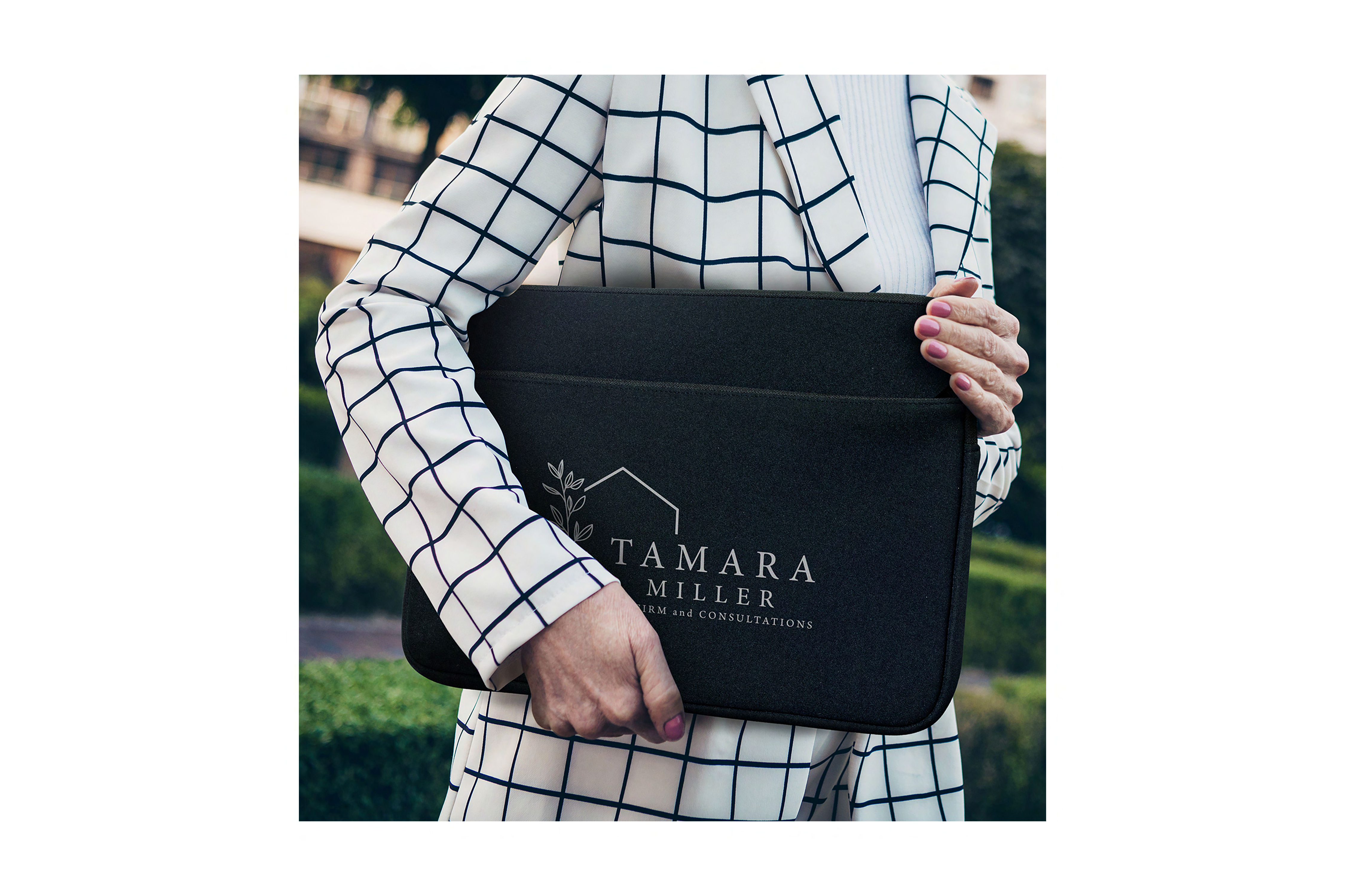 Promotional Products Australia - Custom Branded Neoprene Laptop Sleeves - Merchandise Up