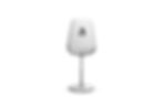 Promotional Products Australia - Custom Branded Italian Chardonnay Glasses - Merchandise Up