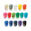 Thumbnail: Promotional Products Australia - Custom Branded Glass Cups - Merchandise Up