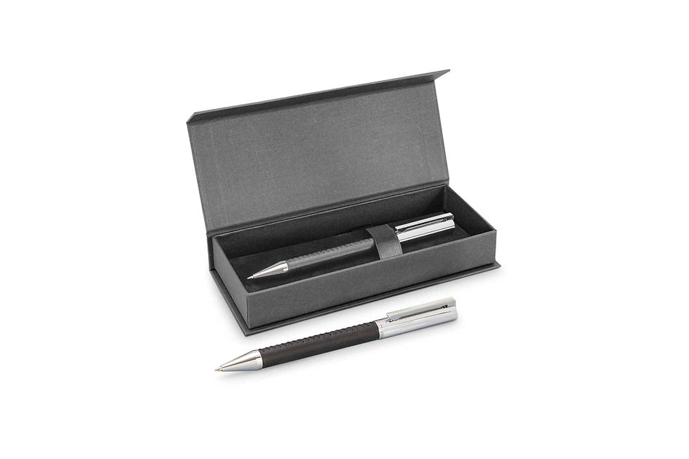 Promotional Products Australia - Personalised Premium Pens - Merchandise Up