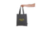 rPET felt tote bags custom branded for eco-friendly promotional merchandise and corporate giveaways