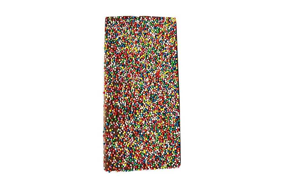 Thumbnail: Merchandise Up - Custom Gourmet 100s 1000s Chocolate Bars