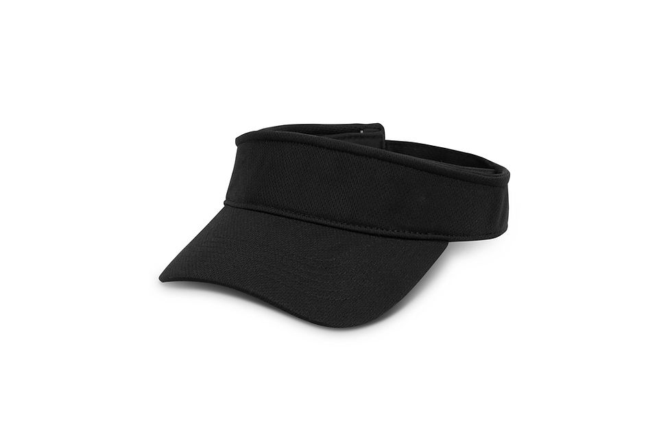 Thumbnail: Promotional Products Australia - Custom Branded Mesh Visors - Merchandise Up