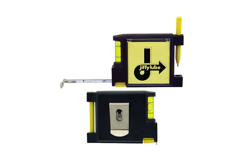 Promotional Products Australia - Custom Company Tape Measures - Merchandise Up