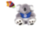 Promotional Products Australia - Custom Branded Koala Plush Toys - Merchandise Up