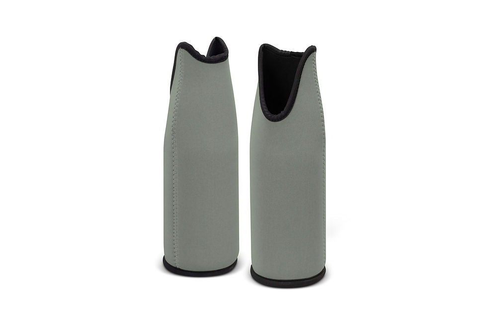 Thumbnail: Promotional Products Australia - Custom Branded Wine Bottle Coolers - Merchandise Up