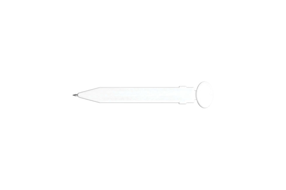 Thumbnail: Promotional Products Australia - Personalised Fridge Magnet Pens - Merchandise Up