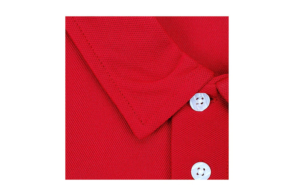 Thumbnail: Promotional Products Australia - Logo Printed Polyester Sports Polo Shirts - Merchandise Up
