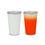 Thumbnail: Recycled colour-changing tumbler with custom branding, great for eco-conscious promotions and event giveaways.