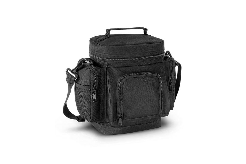 Thumbnail: Promotional Products Australia - Cooler Bags with Logo - Merchandise Up