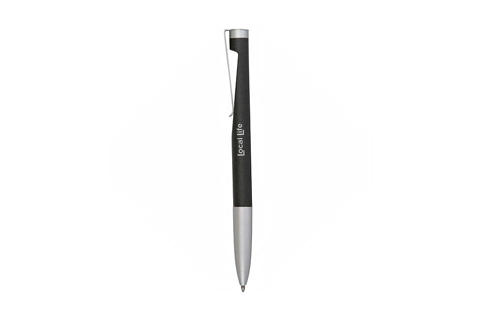 Promotional Products Australia - Custom Branded Pens - Merchandise Up