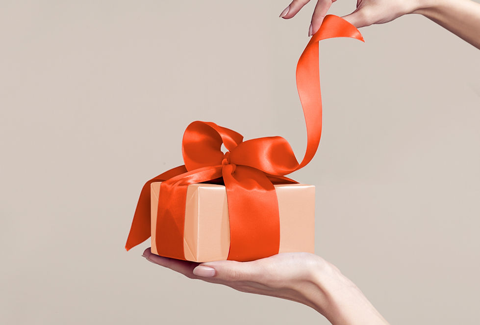 Promotional Products Australia - Custom Ribbons - Merchandise Up