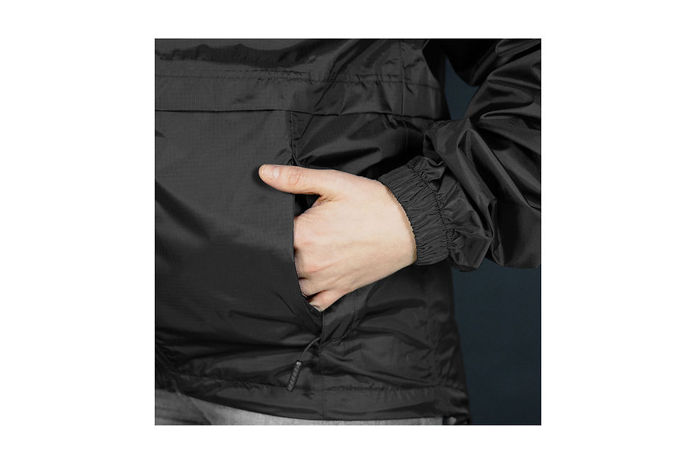 Thumbnail: Promotional Products Australia - Custom Swiss Peak Windbreaker Jackets - Merchandise Up