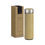 Thumbnail: Promotional Products Australia - Logo Branded Bamboo Vacuum Bottles - Merchandise Up