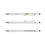 Thumbnail: Promotional Products and Giveaways Australia - Custom Multi Tool Pens - Merchandise Up