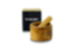 Custom Keepsake mortar and pestle sets with branded designs, promotional cooking accessories ideal for campaigns and gifting