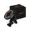Thumbnail: SKU 3765 - INGENIO Arc Single Wireless Car Chargers (15W)