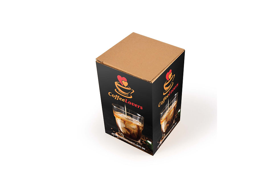 Thumbnail: Promotional Products Australia - Branded Stainless Steel Cups - Merchandise Up