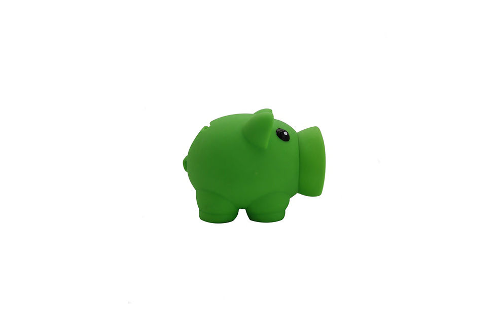 Thumbnail: Promotional Products Australia - Custom Branded Money Boxes - Merchandise Up