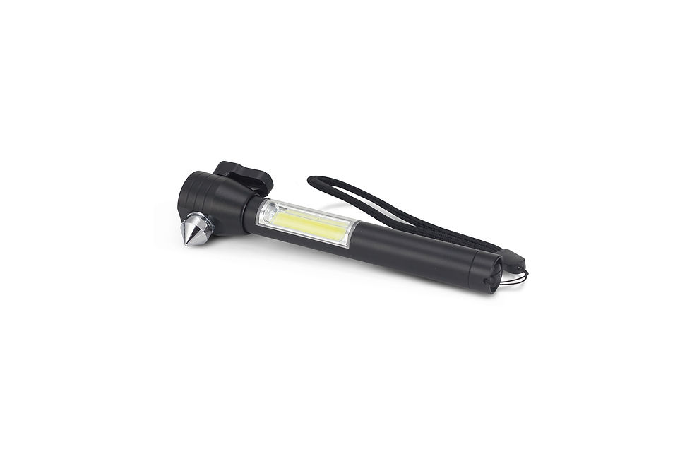 Thumbnail: Promotional Products and Giveaways Australia - Customised Vehicle Safety Tools with Logo - Merchandise Up