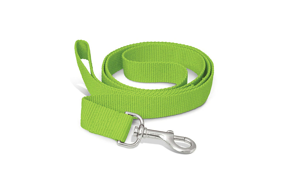Thumbnail: Promotional Products Australia - Custom Dog Leashes - Merchandise Up