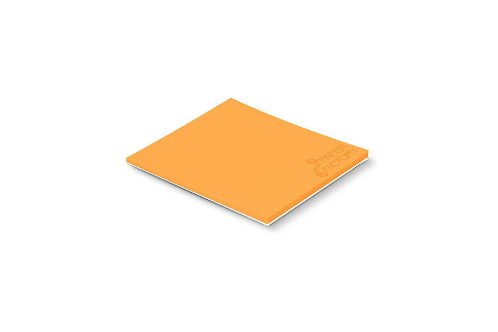 Thumbnail: Custom printed coloured sticky pads designed for easy note-taking and effective brand exposure
