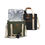 Thumbnail: Promotional Products Australia - Custom Branded Cotton Canvas Cooler Bags - Merchandise Up