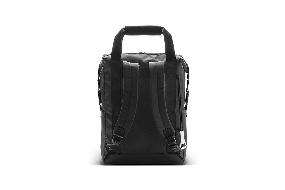 Thumbnail: Promotional Products Australia - Branded Cooler Tote Backpacks - Merchandise Up