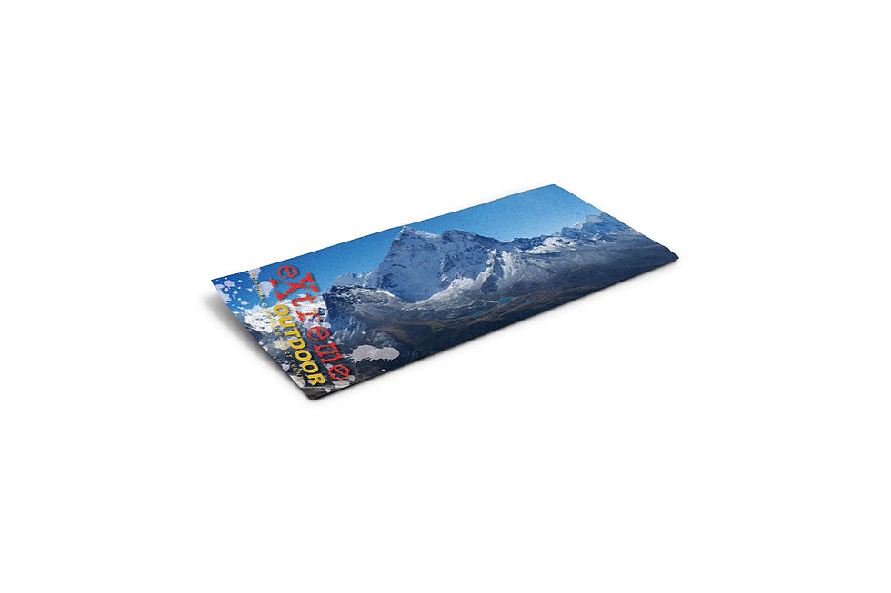 Thumbnail: Promotional Products Australia - Promotional Buffs - Merchandise Up