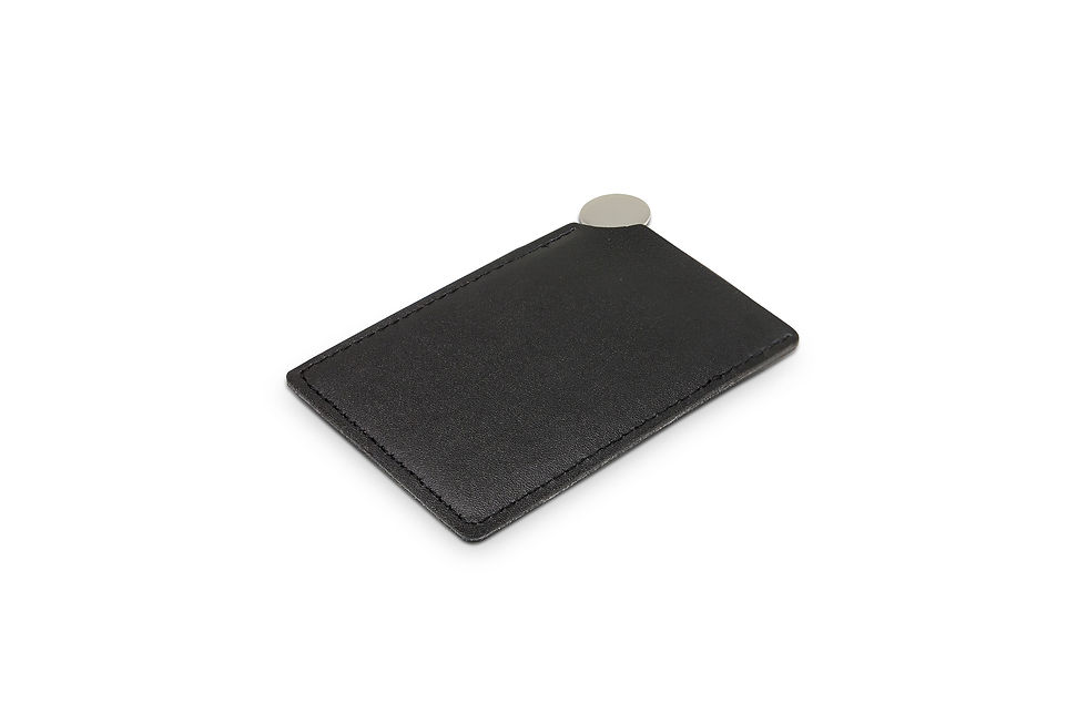 Thumbnail: Promotional beauty mirrors cards are perfect for adding your brand logo and targeting beauty enthusiasts.