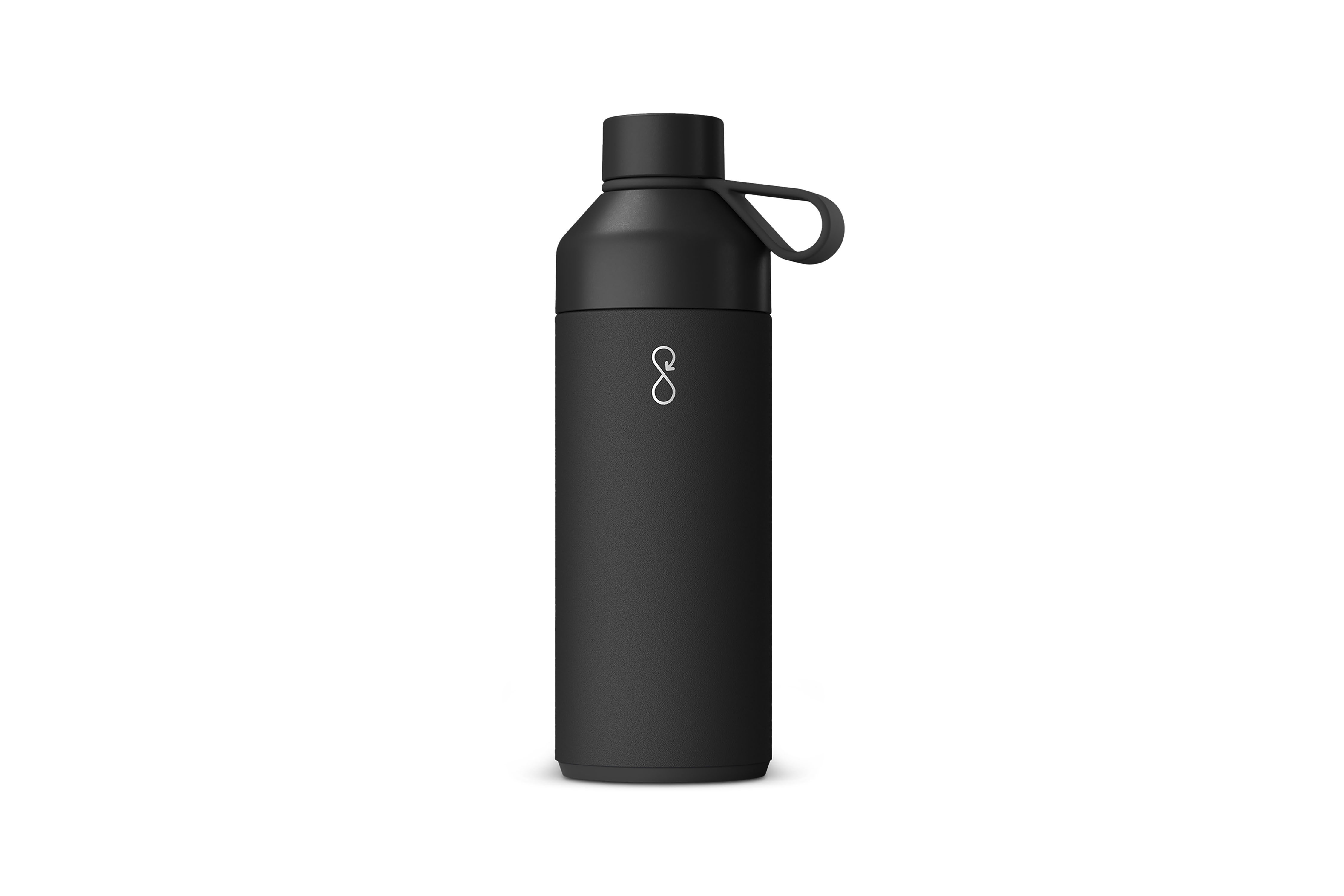 Promotional Products Australia - Custom Branded Ocean Bottle Recycled Double Wall Bottles - Merchandise Up
